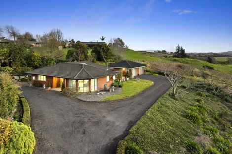 Photo of property in 507a Harrisville Road, Buckland, Pukekohe, 2677
