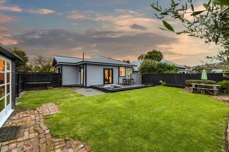 Photo of property in 80 Malcolm Avenue, Beckenham, Christchurch, 8023