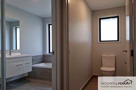 Photo of property in 3 Vogue Circle, Vogeltown, New Plymouth, 4310