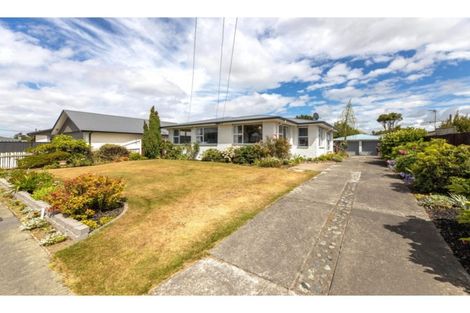 Photo of property in 7 Stretton Street, Bishopdale, Christchurch, 8053