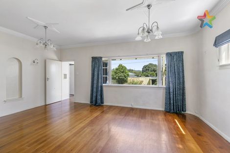 Photo of property in 3 Tawa Street, Woburn, Lower Hutt, 5010