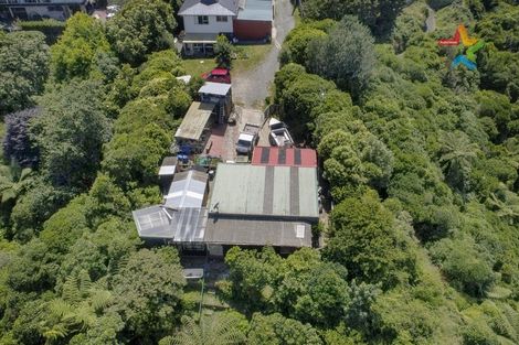 Photo of property in 16b Hugh Duncan Street, Haywards, Lower Hutt, 5018