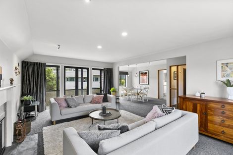 Photo of property in 34b Lucknow Terrace, Khandallah, Wellington, 6035