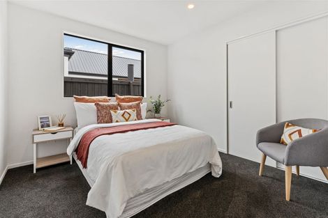 Photo of property in 10 Burkett Street, Marshland, Christchurch, 8051