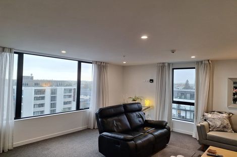 Photo of property in 604/12 Latimer Square, Christchurch Central, Christchurch, 8011