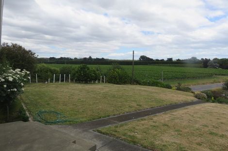 Photo of property in 1460 State Highway 50, Fernhill, Napier, 4183