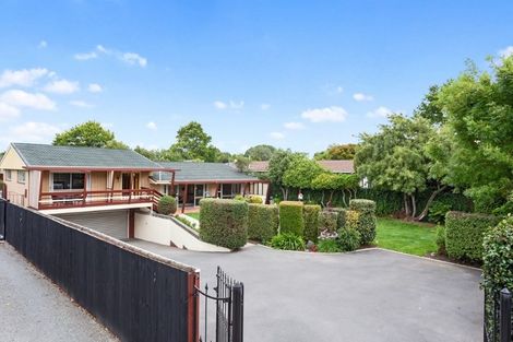 Photo of property in 67 Whitby Street, Burnside, Christchurch, 8053