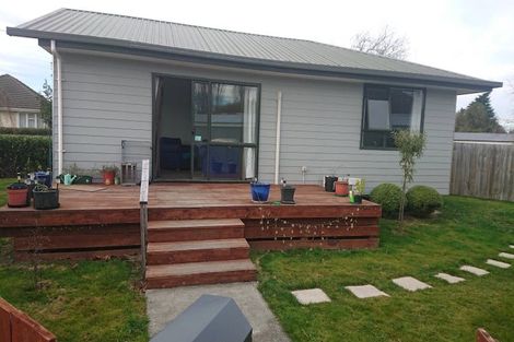 Photo of property in 2a Bird Street, Hampstead, Ashburton, 7700