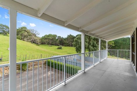 Photo of property in Babylon Coast Road, Parore, Dargaville, 0373