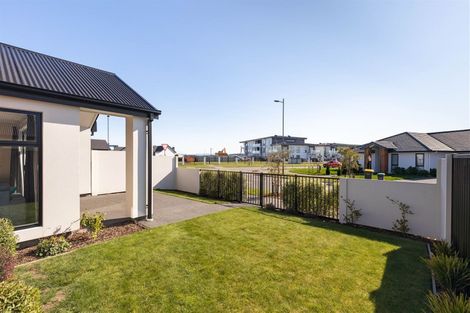 Photo of property in 3 Earhart Lane, Wigram, Christchurch, 8042