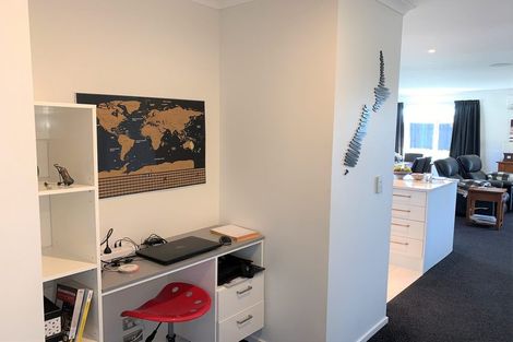 Photo of property in 57 Strauss Drive, Rolleston, 7614