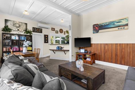 Photo of property in 4a Hooker Avenue, Hospital Hill, Napier, 4110