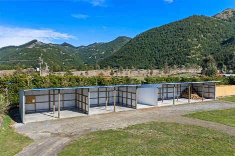 Photo of property in 3148 Waihopai Valley Road, Waihopai Valley, 7276