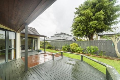 Photo of property in 4 Jensen Street, Hokowhitu, Palmerston North, 4410