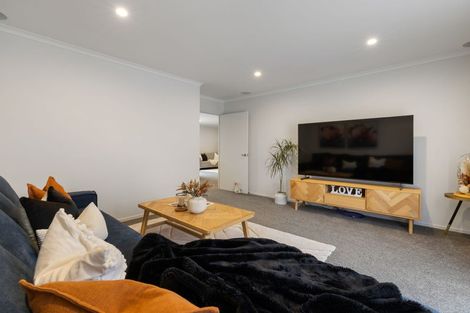 Photo of property in 8 The Link, Flagstaff, Hamilton, 3210