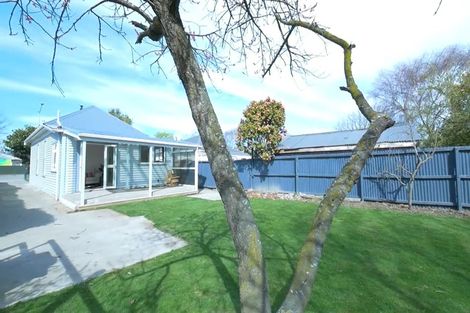 Photo of property in 143 Ensors Road, Waltham, Christchurch, 8023