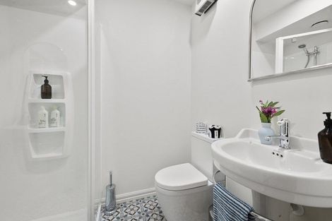 Photo of property in 107a Stafford Street, Dunedin Central, Dunedin, 9016
