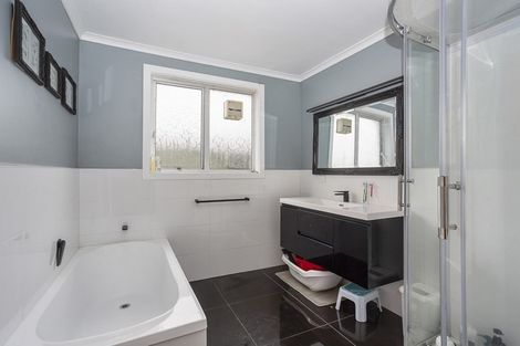 Photo of property in 253 Pomona Street, Strathern, Invercargill, 9812