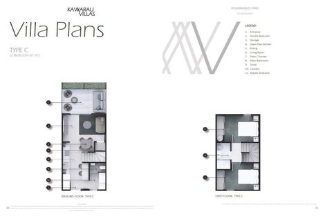 Photo of property in 2/9 Juniper Place, Burnside, Christchurch, 8053