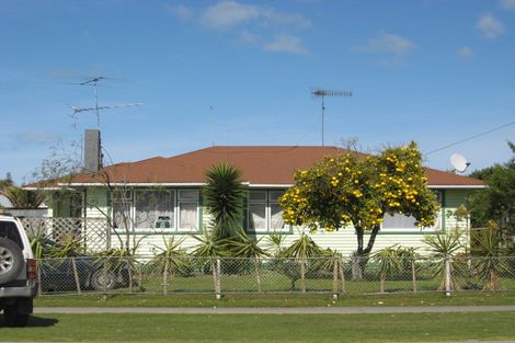 Photo of property in 42 Mahia Avenue, Wairoa, 4108