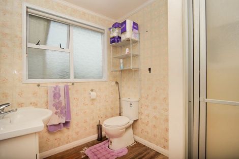 Photo of property in 62 Domett Street, Westport, 7825