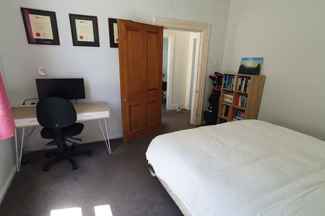 Photo of property in 11 Asquith Terrace, Brooklyn, Wellington, 6021