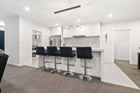 Photo of property in 48 The Meadows Drive, Flagstaff, Hamilton, 3210