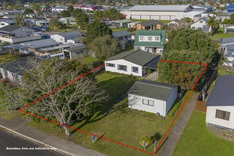Photo of property in 16 Whitby Avenue, Whitianga, 3510