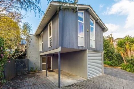 Photo of property in 60 Alton Avenue, Hillcrest, Auckland, 0627