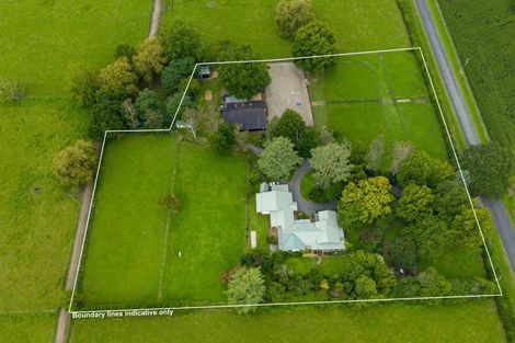 Photo of property in 64 Reynolds Road, Rotoorangi, Cambridge, 3495