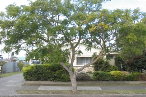 Photo of property in 19 Morgan Avenue, Marewa, Napier, 4110