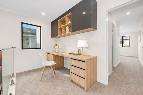 Photo of property in 9 Sagitta Drive, Flat Bush, Auckland, 2019