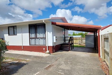 Photo of property in 9b Nearco Street, Randwick Park, Auckland, 2105