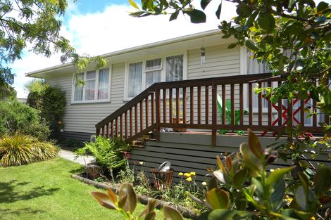 Photo of property in 49 Raeburne Street, Te Awamutu, 3800