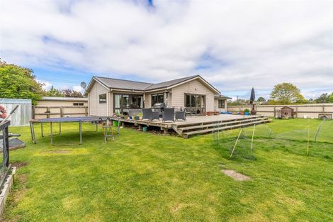 Photo of property in 2 Pukaki Street, Gore, 9710