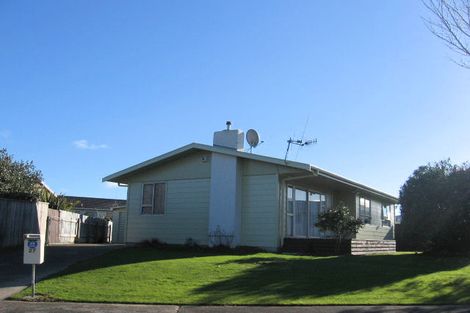 Photo of property in 27 Gemini Avenue, Milson, Palmerston North, 4414