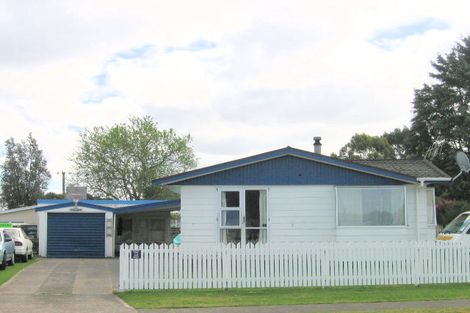 Photo of property in 69 Eversham Road, Mount Maunganui, 3116