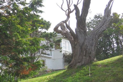 Photo of property in 14 Kiwi Crescent, Tawa, Wellington, 5028
