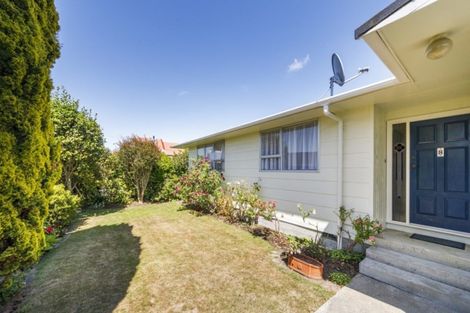 Photo of property in 8 Tennent Court, Marton, 4710