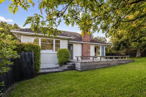 Photo of property in 76 Queenstown Road, Onehunga, Auckland, 1061