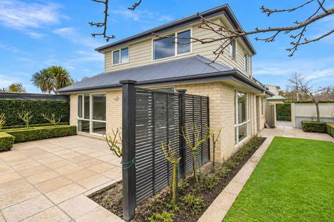 Photo of property in 115 Edgeware Road, St Albans, Christchurch, 8014