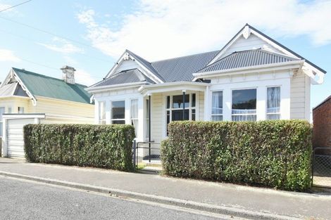 Photo of property in 47 Nelson Street, Forbury, Dunedin, 9012
