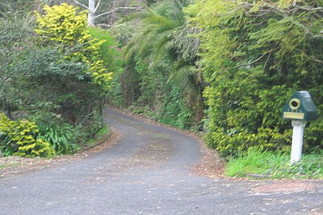 Photo of property in 107a Hospital Road, Horahora, Whangarei, 0110