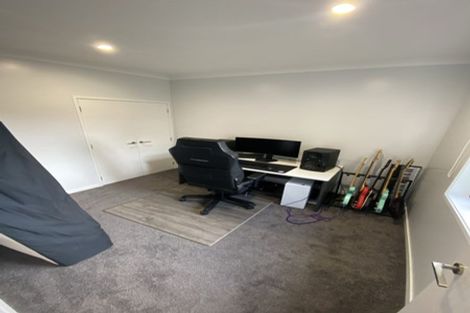 Photo of property in 9b Yanicks Crescent, Fitzroy, Hamilton, 3206