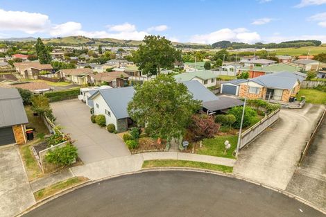 Photo of property in 20 Loveridge Place, Morrinsville, 3300