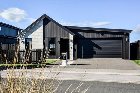 Photo of property in 20 Musselwhite Terrace, Chartwell, Hamilton, 3210