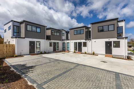 Photo of property in 1b Bellville Drive, Clendon Park, Auckland, 2103