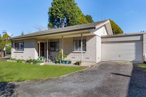 Photo of property in 57b Devon Street, Glenholme, Rotorua, 3010
