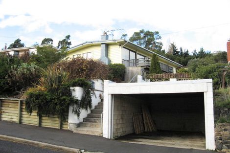 Photo of property in 36 Hocken Street, Kenmure, Dunedin, 9011