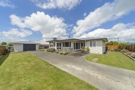 Photo of property in 337 Botanical Road, West End, Palmerston North, 4412